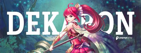 dekaron papaya|Dekaron – Extreme Action MMORPG.